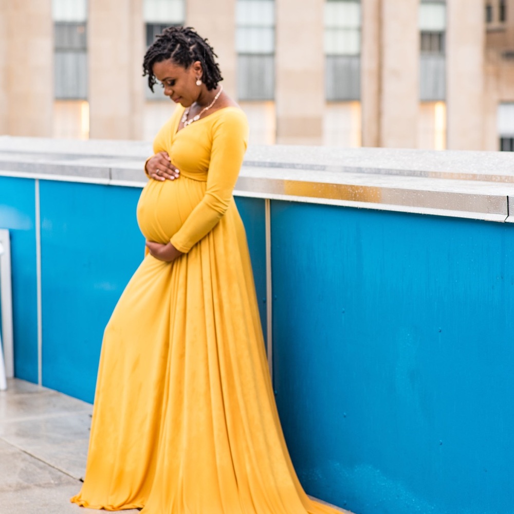 Maternity Dress